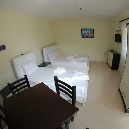 Rama Apartments Sarande Exterior photo