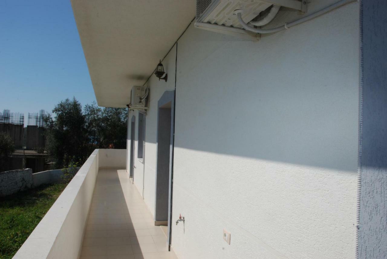 Rama Apartments Sarande Exterior photo